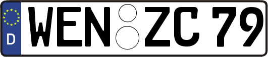 WEN-ZC79