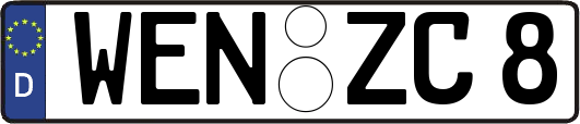 WEN-ZC8