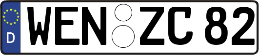 WEN-ZC82