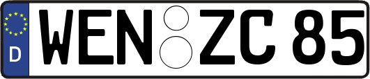 WEN-ZC85