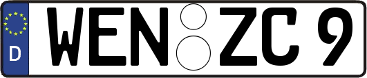 WEN-ZC9