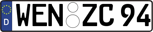 WEN-ZC94