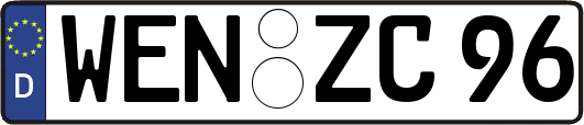 WEN-ZC96