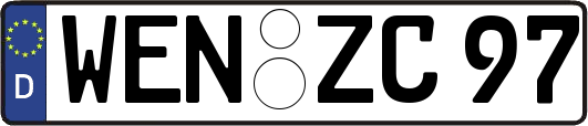 WEN-ZC97
