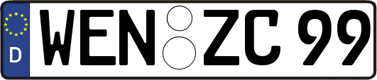 WEN-ZC99