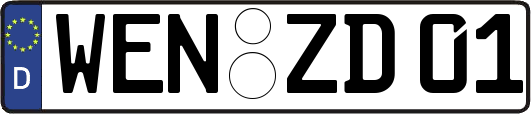 WEN-ZD01