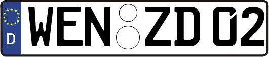 WEN-ZD02