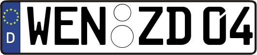 WEN-ZD04
