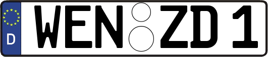 WEN-ZD1