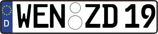 WEN-ZD19