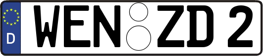 WEN-ZD2