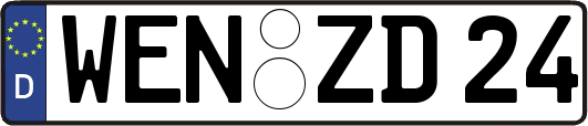 WEN-ZD24