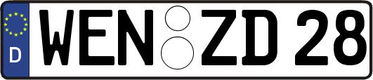 WEN-ZD28