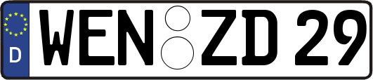 WEN-ZD29
