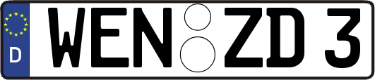 WEN-ZD3