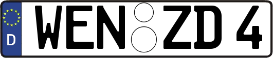 WEN-ZD4