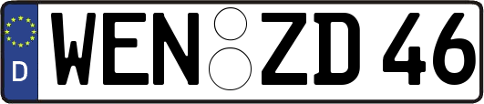 WEN-ZD46