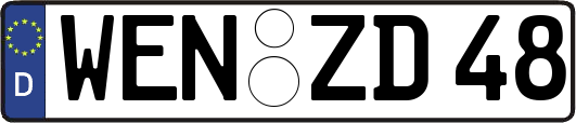 WEN-ZD48