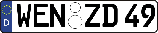 WEN-ZD49