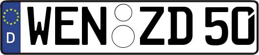 WEN-ZD50