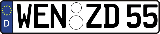 WEN-ZD55