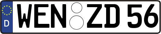 WEN-ZD56
