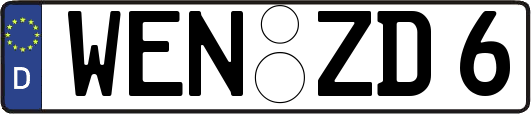 WEN-ZD6