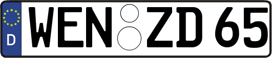 WEN-ZD65