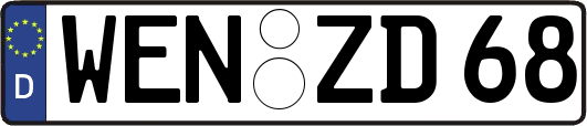WEN-ZD68