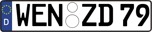 WEN-ZD79