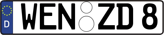 WEN-ZD8