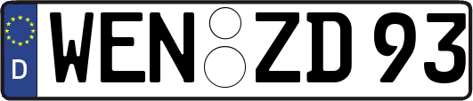 WEN-ZD93
