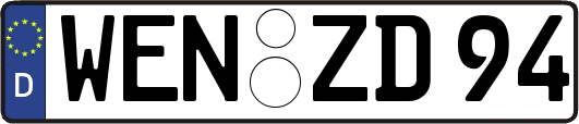 WEN-ZD94