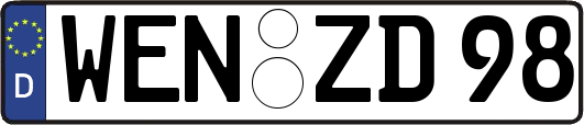WEN-ZD98