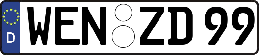 WEN-ZD99