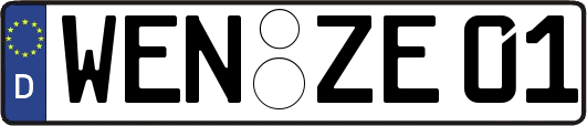 WEN-ZE01