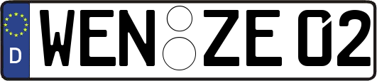 WEN-ZE02