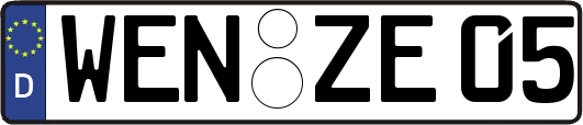 WEN-ZE05