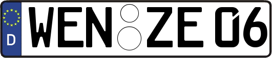 WEN-ZE06