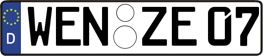 WEN-ZE07