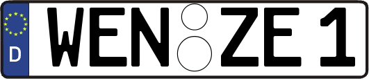 WEN-ZE1