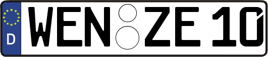 WEN-ZE10