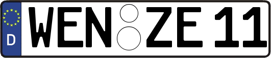 WEN-ZE11