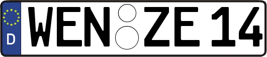 WEN-ZE14