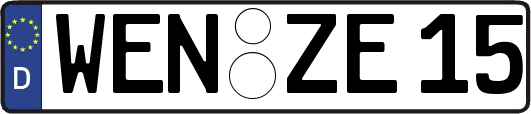 WEN-ZE15