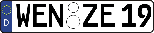 WEN-ZE19