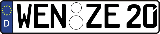 WEN-ZE20