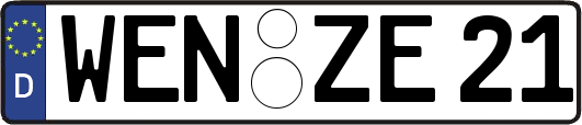 WEN-ZE21