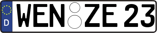 WEN-ZE23
