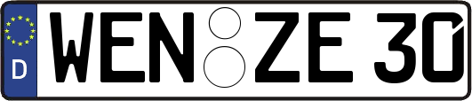 WEN-ZE30